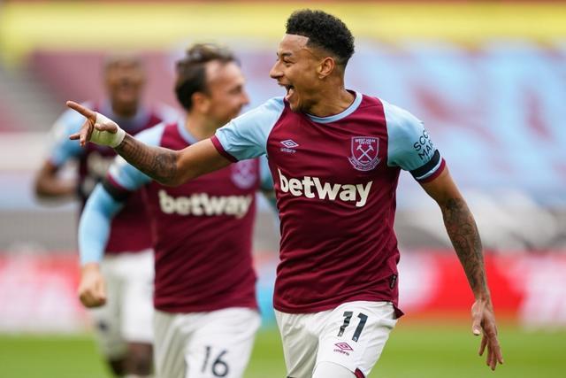 这里是我的主场，加布里埃尔向库尼亚介绍阿森纳训练基地