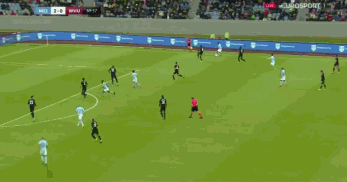 劳塔罗本赛季34次射门意甲第三，6次错失绝佳机会数意甲第二