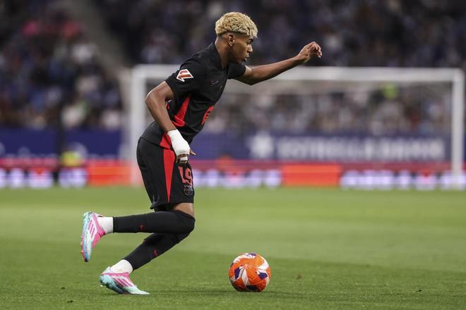 沃顿：从小就是梅西粉丝；格伊能在任何球队轻松开启职业生涯